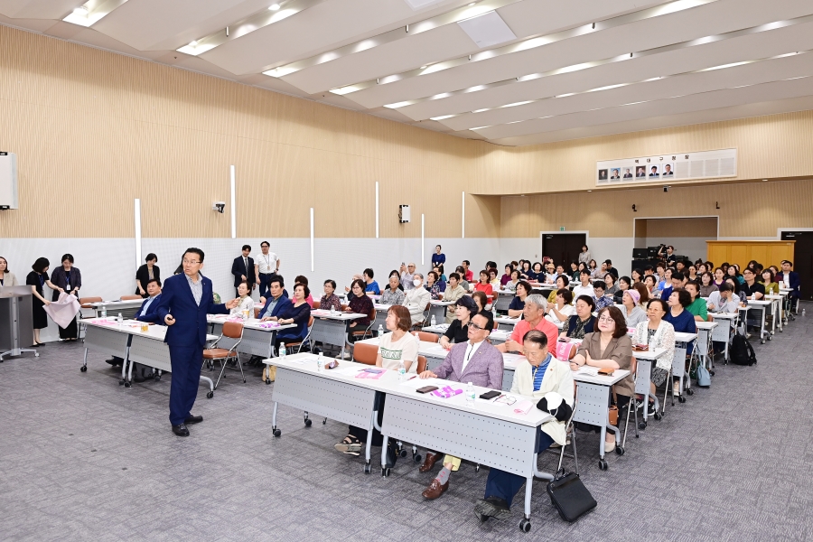 연수 복지학교의 5번째 이미지