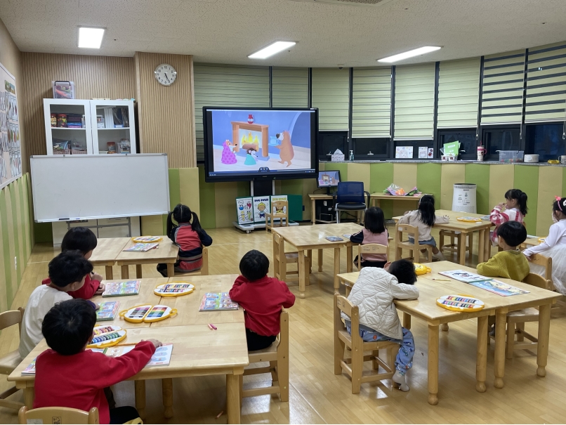 [방과후] 2학기 유치코스북 수업사진(1차)의 3번째 이미지