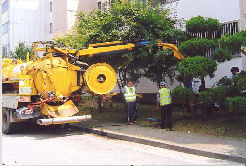 연수구, 2008년도 공동주택 종합지원에 따른 신청접수의 1번째 이미지