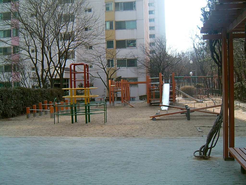 연수구, 2009년도 공동주택 종합지원 신청접수의 1번째 이미지